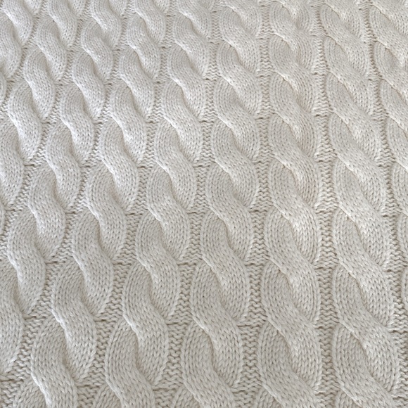 NWT Alice + Olivia Bradford Cable Grandpa Cardigan - Picture 10 of 11